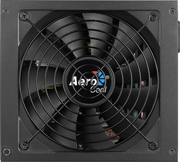 Aerocool Блок питания компьютера Блок питания Aerocool ATX 1000W KCAS ...