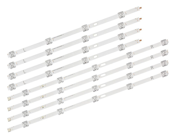 Подсветка для телевизора Xiaomi Mi TV 4S 50 (L50M5-5ARU) / 50" 3V ...