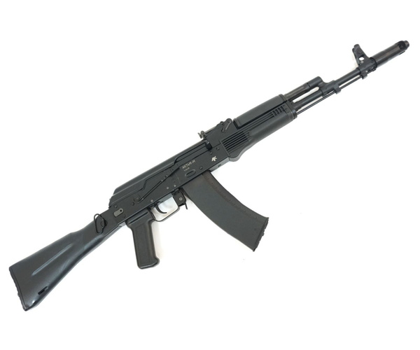 Купить Макет учебный автомат Калашникова ММГ АК-74М-М ИЖ-184 (складной ...