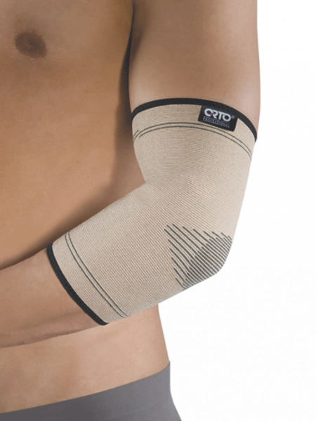 Бандаж на локтевой сустав Orto Professional BCE 401 (XL) - купить с ...