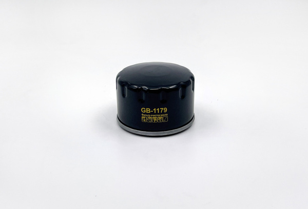 Фильтр масляный BIG FILTER GB-1179 - купить по выгодным ценам в ...