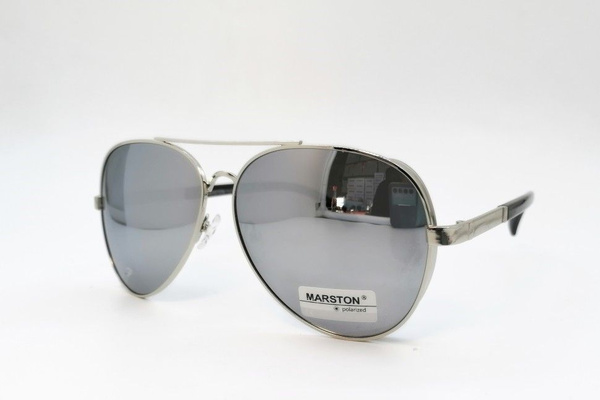 MARSTON Очки солнцезащитные - купить с доставкой по выгодным ценам в ...