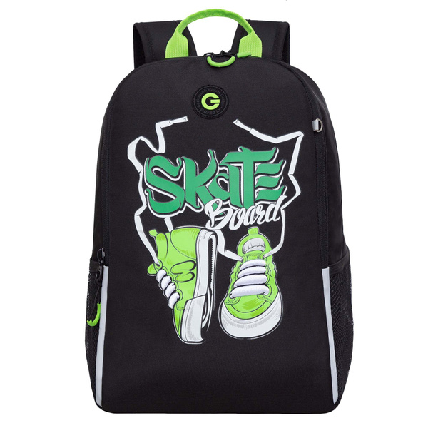 Рюкзак школьный для мальчика подростка, с ортопедической спинкой, для ...