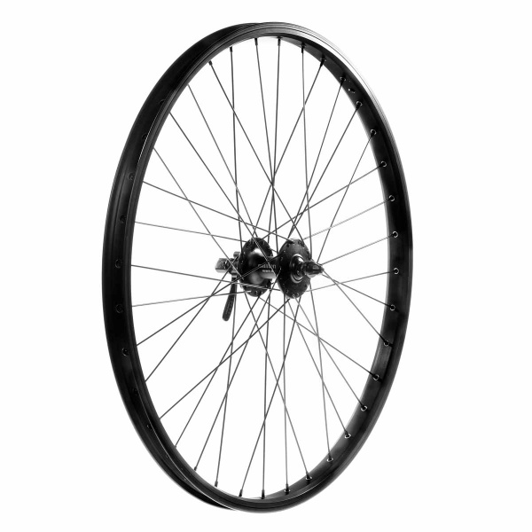 Колесо переднее Alexrims 29" переднее Alex DM-24 + Shimano-475, диаметр ...