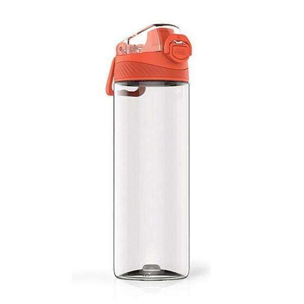 Бутылка для воды Xiaomi Quange Tritan Bottle 620ml (SJ010201) - купить ...