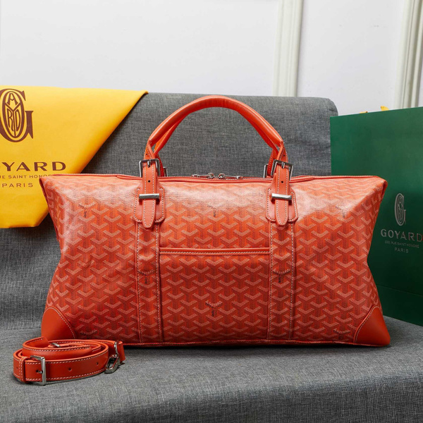 Сумки Goyard: Символ Стиля и Превосходства