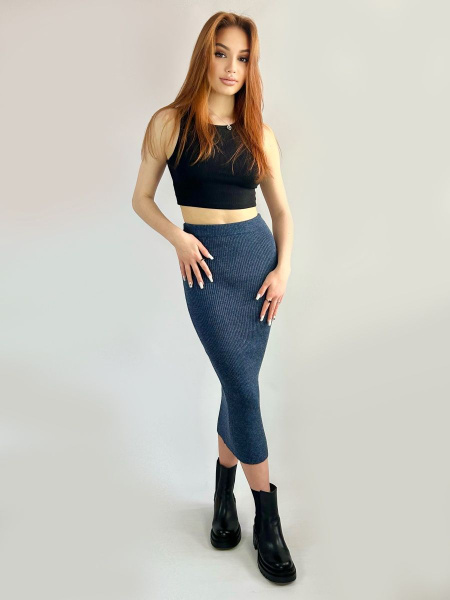 Юбка Lesnikova Design - купить с доставкой по выгодным ценам в интернет ...
