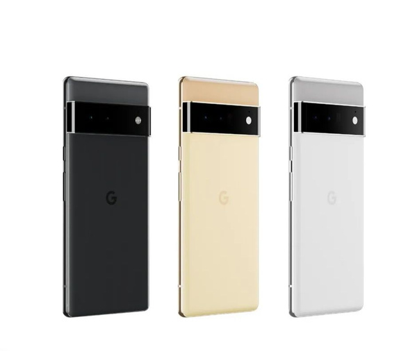 Смартфон Pixel 6 Pro - купить по выгодной цене в интернет-магазине OZON ...
