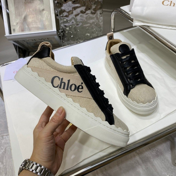 Кеды Chloe Boutique. Итальянская мода (журнал) - купить с доставкой по ...