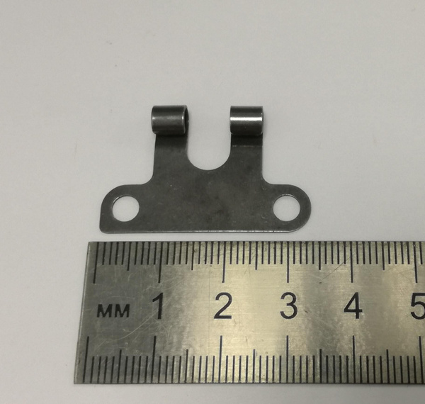 Плоская пружина для лобзиков 4350CT/4351FCT/4341T и др. Makita (232207 ...