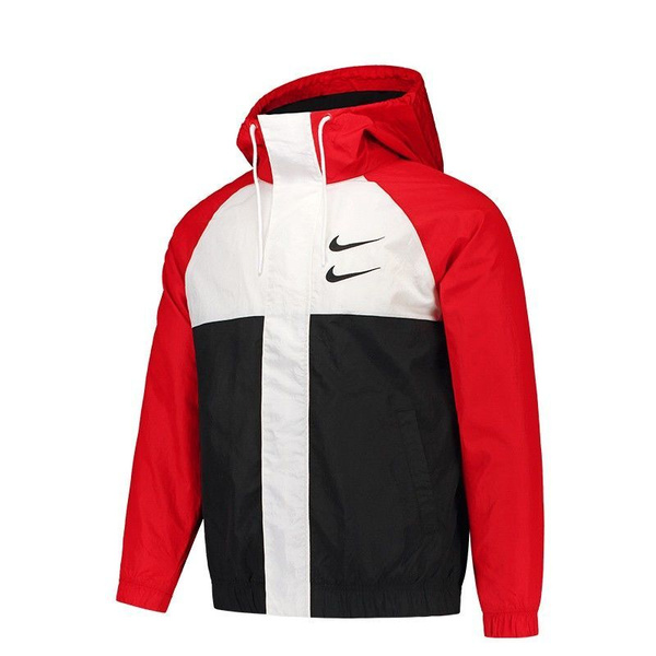 Плащ Nike - купить с доставкой по выгодным ценам в интернет-магазине ...