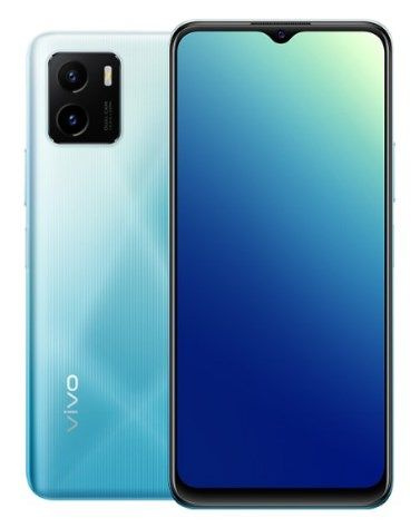 Купить Смартфон Vivo Y 16