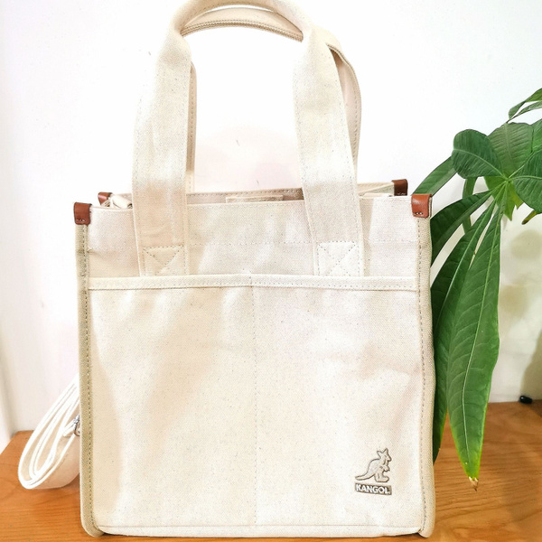 Сумка на плечо KANGOL - купить с доставкой по выгодным ценам в интернет ...