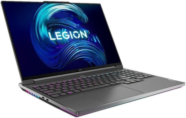 Игровой ноутбук Lenovo Legion 7 16 IAX7 82TD0008US i9-12900HX/32GB/2TB ...