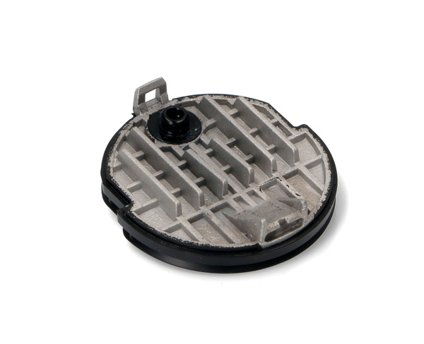 Заслонка диффузора кофеварки Krups, Delonghi, MS-622718 - купить с ...