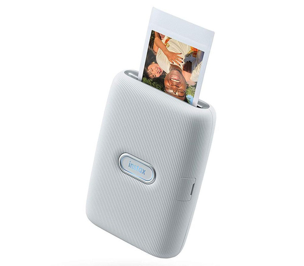 Принтер Fujifilm Instax mini Link pink, Цветной печать, купить по ...
