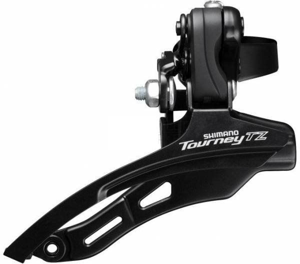 Переключатель передний для велосипеда Shimano AFDTZ500DSTM6 - купить с ...
