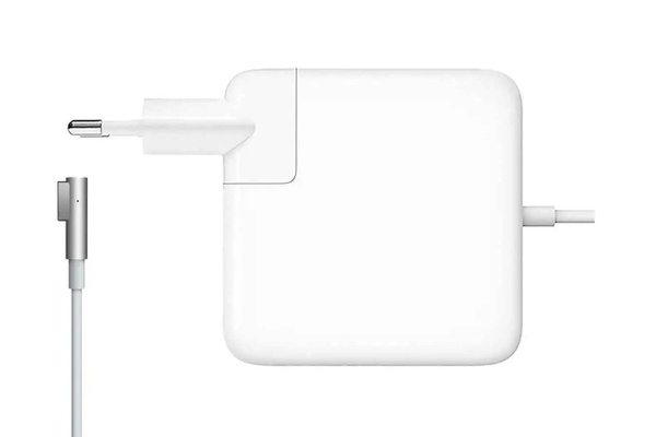 Блок питания для ноутбука Apple 60W 16.5V 3.65A MagSafe 1 L-разъем для ...