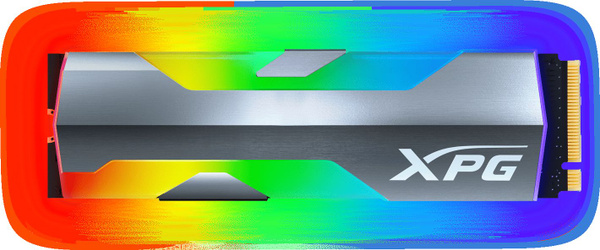 Внутренний SSD-диск ADATA ASPECTRIXS20G-1T-C (ASPECTRIXS20G-1T-C ...