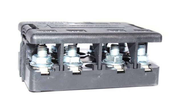 Блок предохранителей ГАЗель/Соболь-Бизнес/NEXT 12-24v (БПР-4.22) (150А ...
