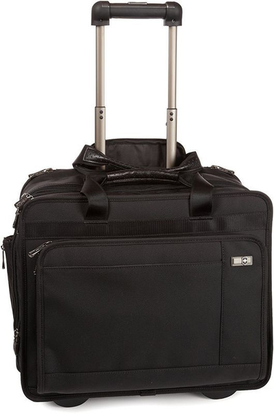 Кейс-пилот/Мобильный офис VICTORINOX 31323701 Architecture 3.0 Rolling ...