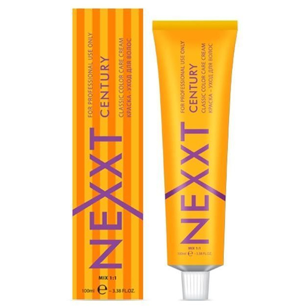 Nexprof (Nexxt Professional) Краска для волос, 100 мл - купить с ...