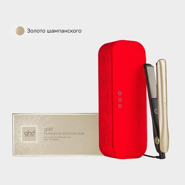 Плойка Ghd SKU00152 - купить по доступным ценам в интернет-магазине ...