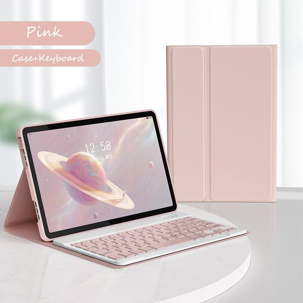 Чехол-клавиатура для Honor Pad X9 11.5 дюйма с магнитной съемной ...