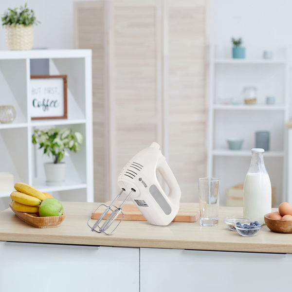 Ручной Миксер VITEK VT-1426, 500 Вт - купить по низким ценам в интернет ...