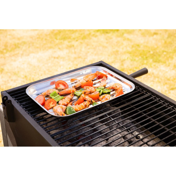 Форма для барбекю и гриля NATERIAL купить по выгодной цене в интернет ...