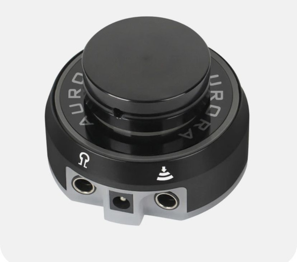 Адаптер для тату-машинок / Блок питания AURORA V1 для тату и ПМ ...