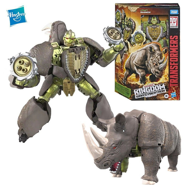 Игрушка Hasbro Трансформеры Война за Кибертрон: Разрушитель F0695 ...