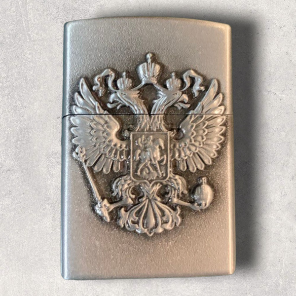 Kantai Газовая зажигалка купить на OZON по низкой цене (967620970)