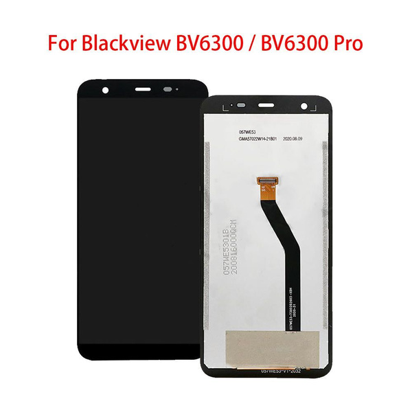 Запчасть для мобильного устройства Blackview BV6300 Pro - купить по ...