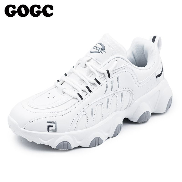 Кроссовки GOGC купить на OZON по низкой цене (858415275)