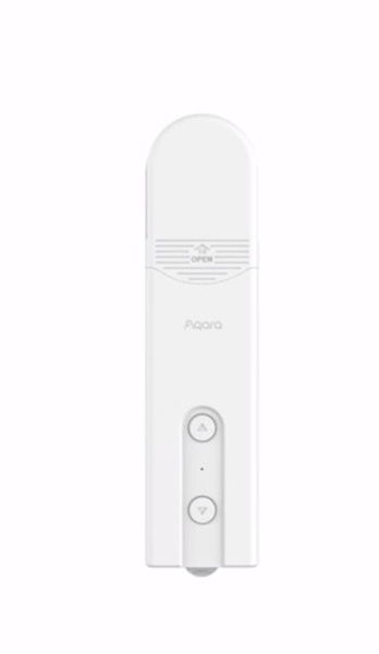 Мотор для рулонных штор Aqara E1 RSD-M01 - купить с доставкой по ...