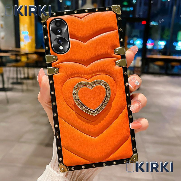 Чехол для Honor 70 (Хонор 70) с подставка - купить с доставкой по ...
