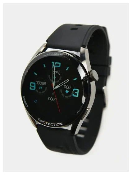 Купить смарт-часы Смарт часы Smart Watch X5 PRO Porsche Design, мужские ...