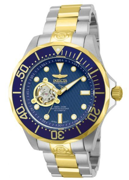 Invicta grand store