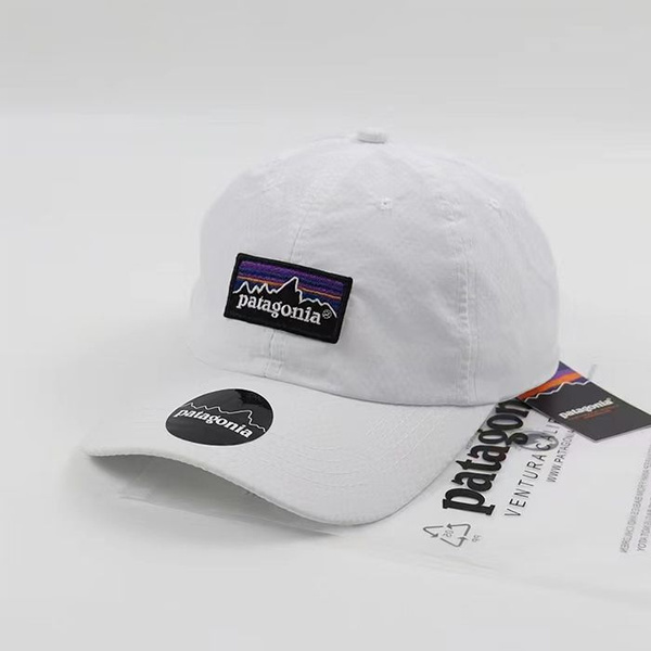 Бейсболка Patagonia - купить с доставкой по выгодным ценам в интернет ...
