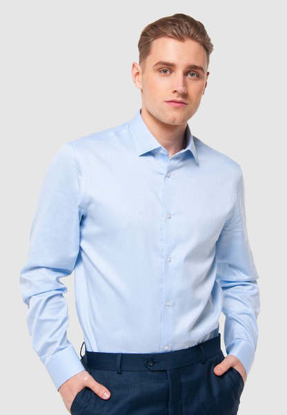 Рубашка KANZLER SLIM FIT - купить с доставкой по выгодным ценам в ...