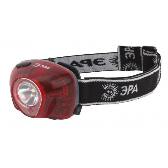 ЭРА Налобный фонарь - купить с доставкой по выгодным ценам в интернет ...