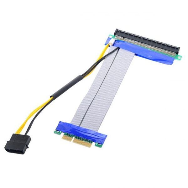 Cablecc Pci E Express X X