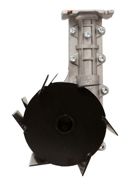 Оснастка для садовой техники Насадка для триммера пропольник Sturm ...