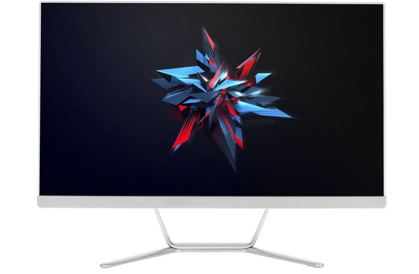 Моноблок 23,8" DEXP AIO-MC B028 (B028), - купить по выгодной цене в ...