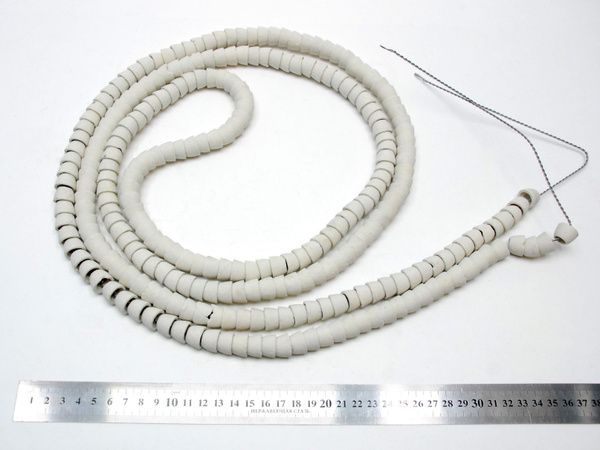 Спираль с бусами электросковороды Проммаш СЭЧ-0.25, СЭЧ-0.45 (1.5 кВт ...