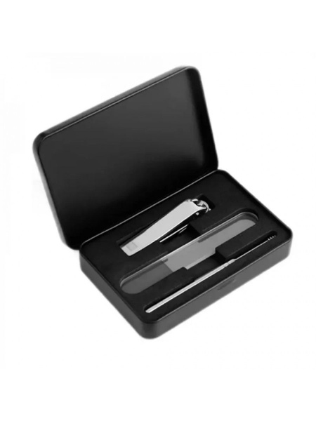 Xiaomi Huohou Fire Splash Nail Clippers