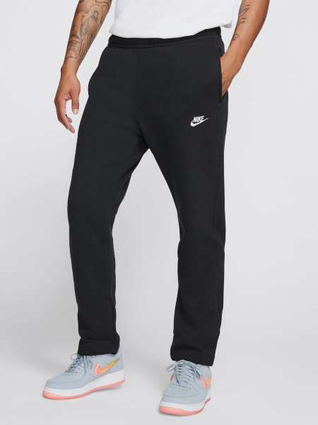 Nike M Nsw Club Pant Oh Bb