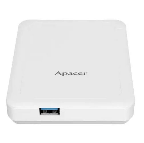1 тб внешний hdd apacer. Apacer ap1tbac532w1a.