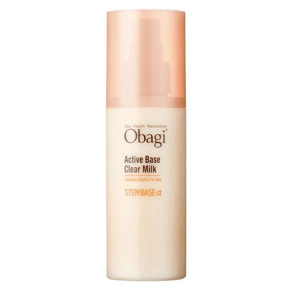 OBAGI Молочко для лица Active Base Clear Milk увлажняющее питательное ...